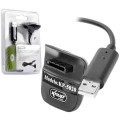 Cabo Conector e Carregador para Controle XBox 360 - KP-5020