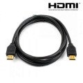Cabo HDMI x HDMI - 80cm - Sem Embalagem