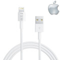 Cabo de Dados USB para iPhone 1 metro - FAM