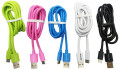 Cabo de Dados USB Tipo C - 2 Amperes