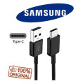 Cabo Samsung - USB para Tipo C - Original