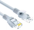 Cabo CFTV CAT-6 3 Metros