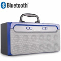 Caixa de Som Bluetooth 10Watts MS-177BT - Cores Sortidas