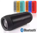 Caixa de Som Portátil com Bluetooth TG Mini