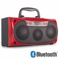 Caixa de Som Bluetooth 10Watts MS-182BT - Cores Sortidas