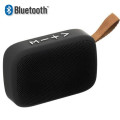 Caixa de Som Portátil Bluetooth H-Maston - Cores Sortidas
