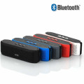 Mini Caixa de Som Bluetooth HF-X5 - Cores Sortidas