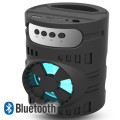 Caixa de Som Portátil com Bluetooth HSD-3105BT