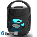 Caixa de Som Portátil com Bluetooth HSD-3112BT