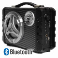 Caixa de Som Portátil com Bluetooth KTS-1019