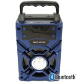 Caixa de Som Portátil com Bluetooth KTS-1070B/C