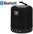 Caixa de Som Portátil com Bluetooth MU-J1