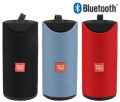 Caixa de Som Portátil com Bluetooth TG-113/YX-113