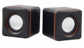 Mini Alto-Falante  3W Nominal
