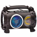 Caixa de Som Portátil PGX-648 - Cores Sortidas