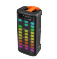 Caixa de Som Bluetooth - RGB