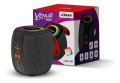 Caixa De Som Bluetooth IPX4 RGB - 10W