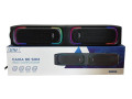 Caixa de Som RGB - Computador - 10W RMS