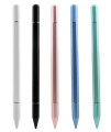 Caneta Touch p/ Tela de Celular - Cores Sortidas