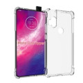 3x Capas TPU - Motorola Moto One Hyper