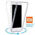 Capa TPU 360º - Xiaomi Redmi 6 Pro