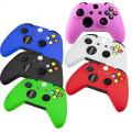 Capa Silicone Controle XBox ONE - Cores Sortidas