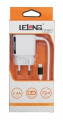Carregador para iPhone com 2 Portas USB - Lelong