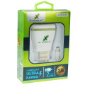Carregador USB Tipo C 2.8A X-Cell