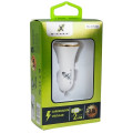 Carregador Veicular USB Duplo 3.1A - X-Cell
