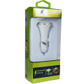 Carregador Veicular 3 USB X-Cell