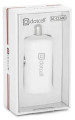 Carregador Veicular USB Duplo 3.1A Dotcell DC-CC640 