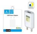 Tomada USB Universal