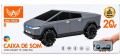 Caixa de Som Bluetooth WS-580 20W