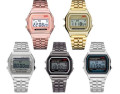 Relógio Casio Digital - Cores Sortidas