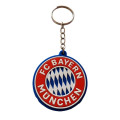 Chaveiro Borracha - Bayern
