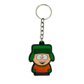 Chaveiro Borracha - South Park - Kyle