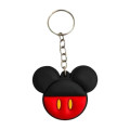 Chaveiro Borracha - Mickey 2