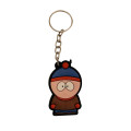 Chaveiro Borracha - South Park - Stan