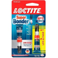 Cola Instantânea Super Bonder Original - 2 unidades 