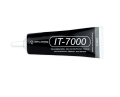 Cola Adesiva Multiuso Preto Implastec It-7000 110ml