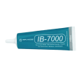 Cola Adesiva Multiuso Implastec It-7000 110ml - Transparente