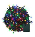 Pisca-Pisca 40 LEDs Coloridos - 4M
