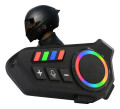 Fone Bluetooth para Capacete