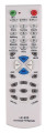 Controle Remoto Universal para TV LE-620