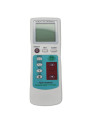 Controle Remoto - Ar Condicionado Universal*