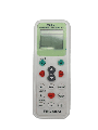 Controle Remoto - Ar Condicionado Universal*