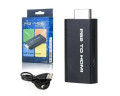 Adaptador Conversor PS2 x HDMI
