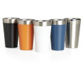 Copo Térmico S/ Tampa 240ml - Cores Sortidas