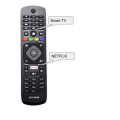 Controle Remoto para Philips Netflix