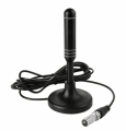 Antena HD para TV Digital - 5 Metros